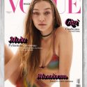 Журнал Vogue Россия №2 (февраль 2020)